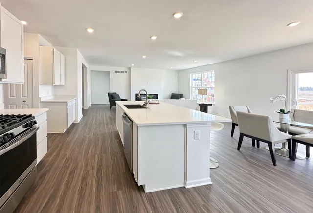 $554,606 | 2917 Alpine, Unit 75, Stoughton, WI 53589