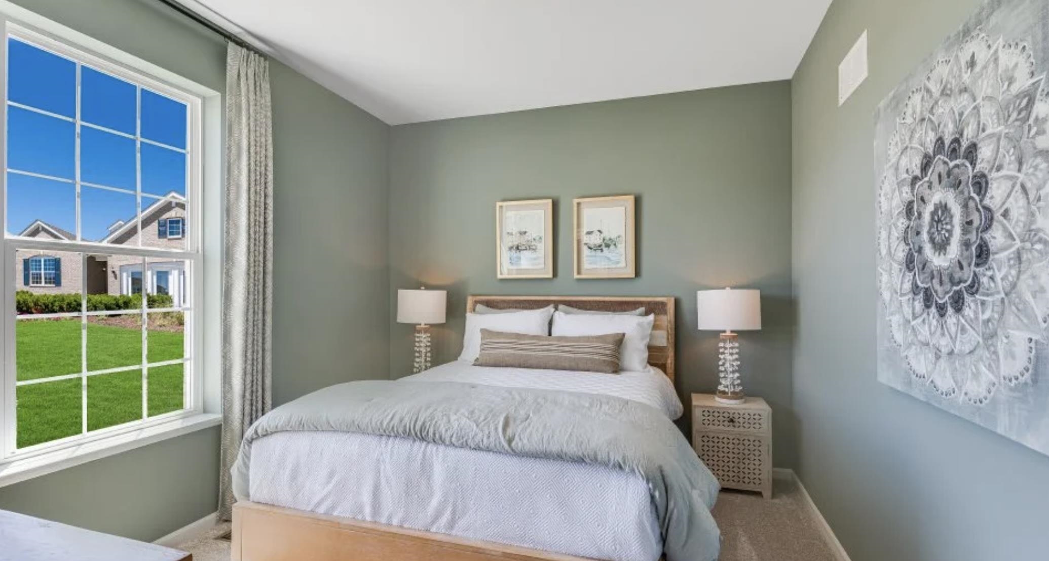 2917 Alpine, Unit 75 Stoughton, WI 53589 - Photo 29 of 43