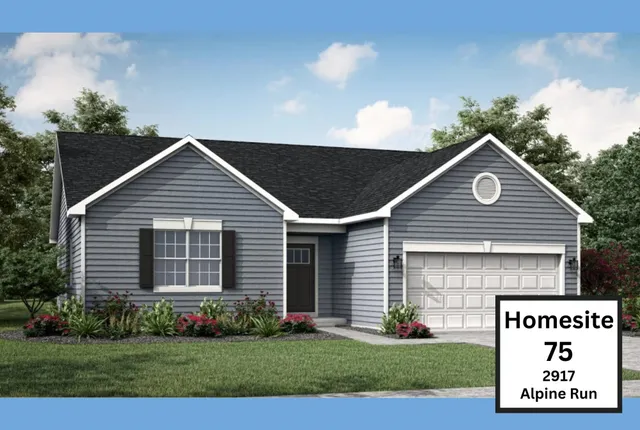 $554,606 | 2917 Alpine, Unit 75, Stoughton, WI 53589