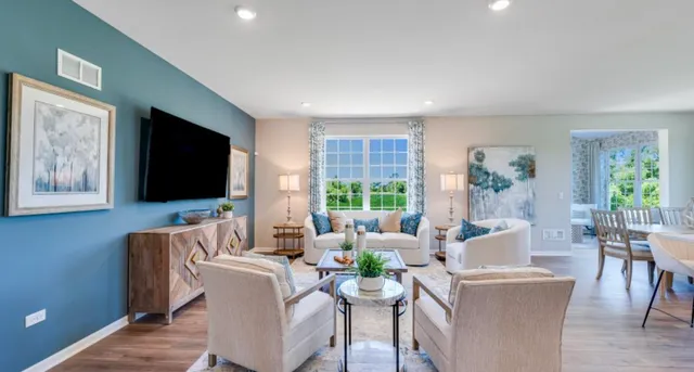 $554,606 | 2917 Alpine, Unit 75, Stoughton, WI 53589