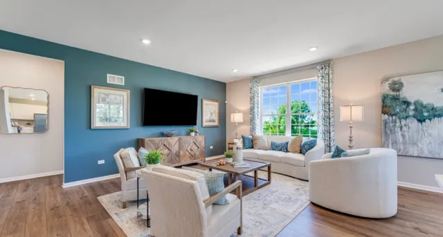 $554,606 | 2917 Alpine, Unit 75, Stoughton, WI 53589