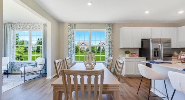 $554,606 | 2917 Alpine, Unit 75, Stoughton, WI 53589