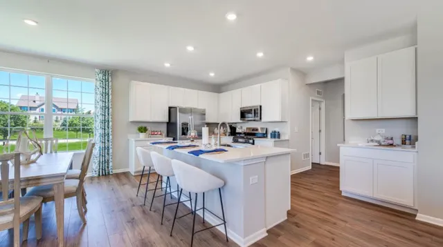 $554,606 | 2917 Alpine, Unit 75, Stoughton, WI 53589