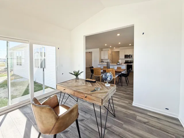 $554,606 | 2917 Alpine, Unit 75, Stoughton, WI 53589