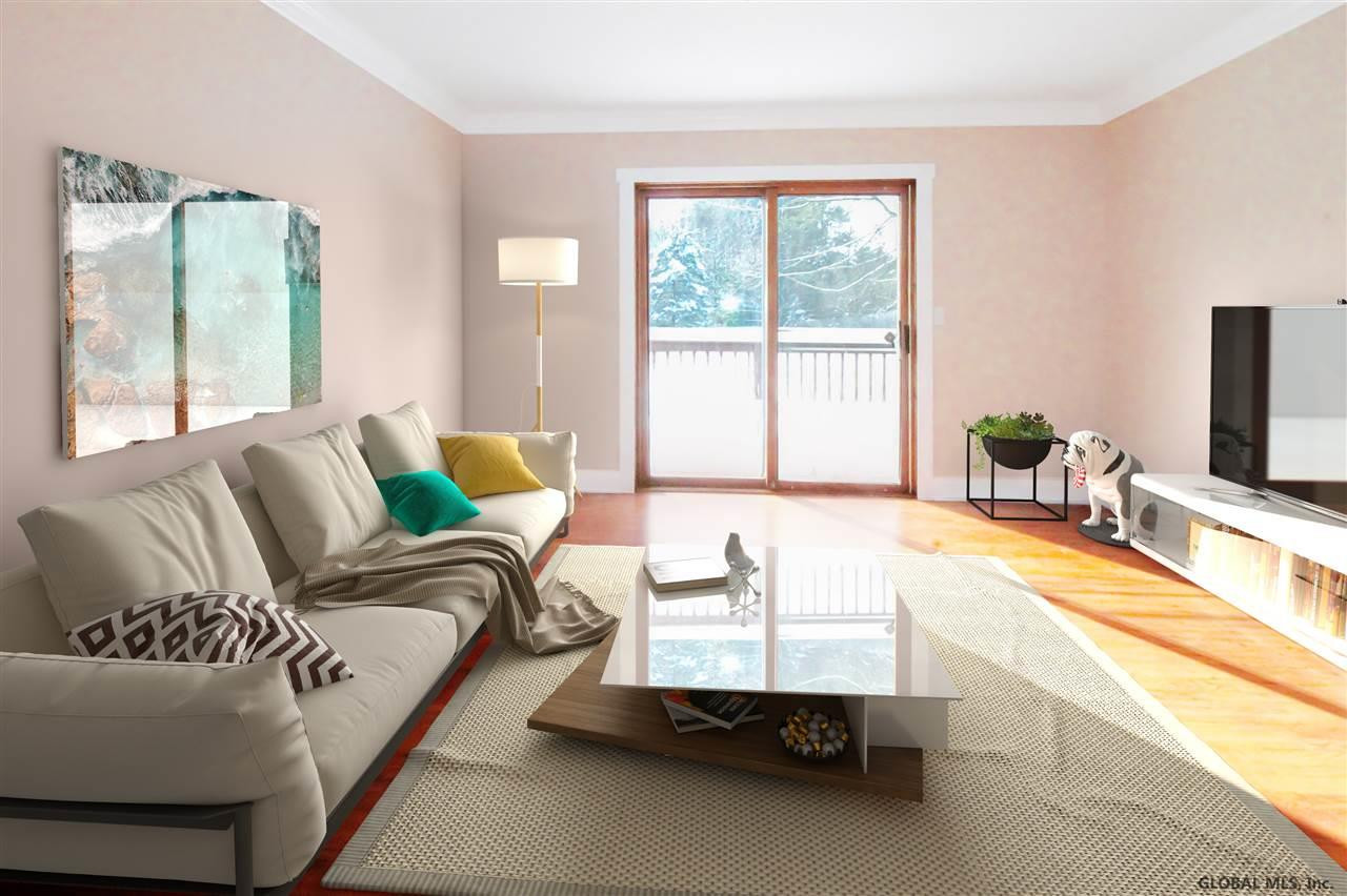 6 Merchant Road Gansevoort, NY 12831 - Photo 12 of 25 Family Room