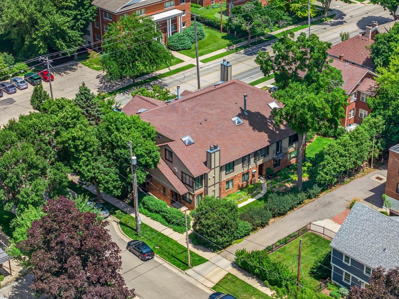 311 Forest Street, Unit 2B Madison, WI 53726 - Photo 31 of 38