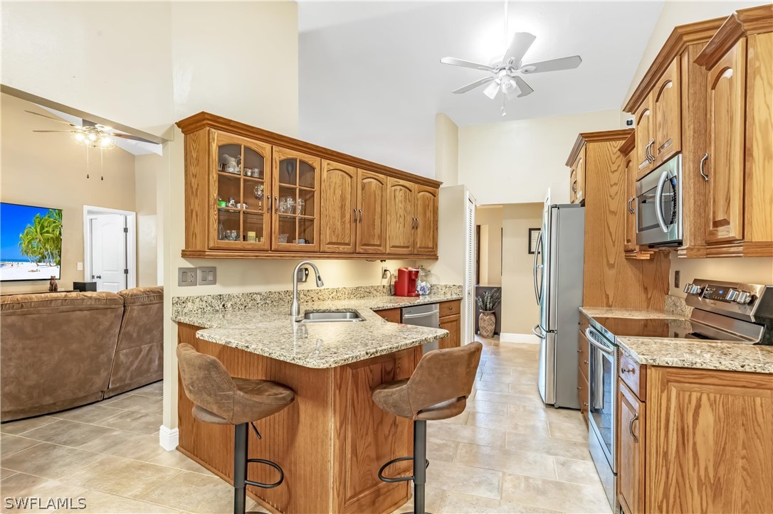 9300 Pineapple Road Fort Myers, FL 33967 - Photo 11 of 24 Gallery Image 11