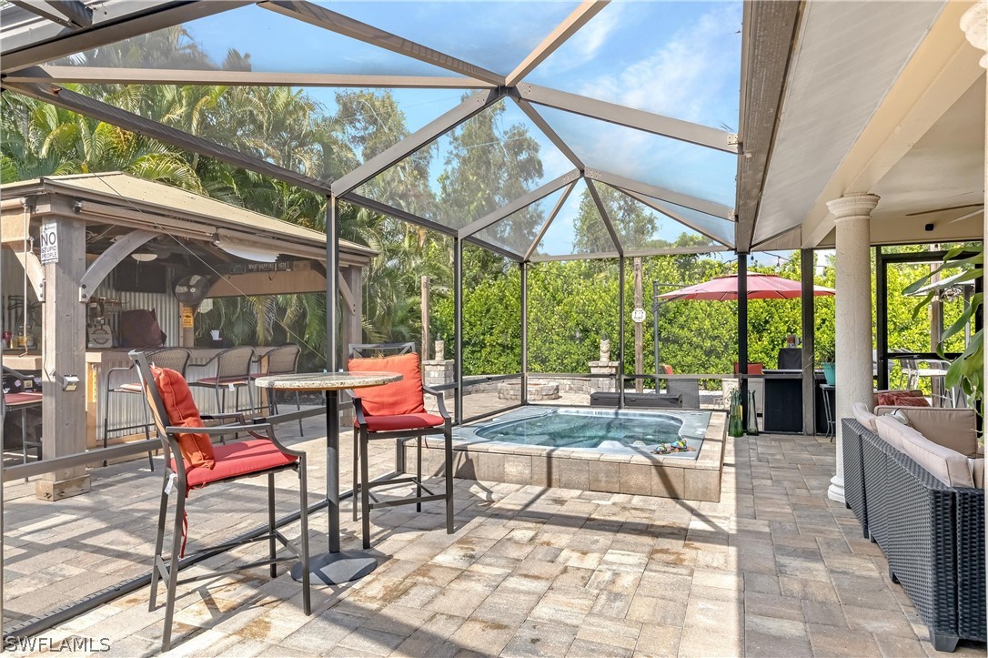 9300 Pineapple Road Fort Myers, FL 33967 - Photo 17 of 24 Gallery Image 17