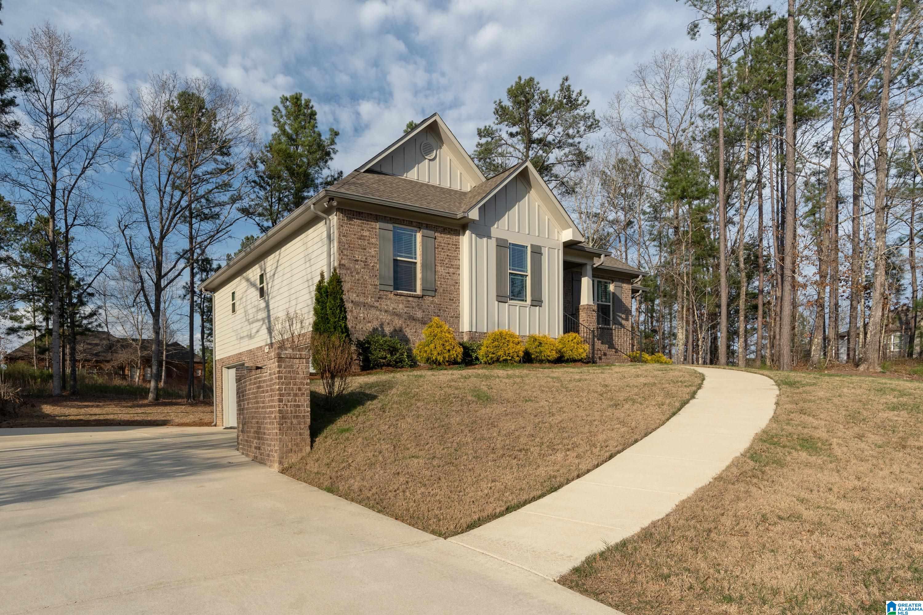 289 Woodbridge Trail Chelsea, AL 35043 - Photo 2 of 39