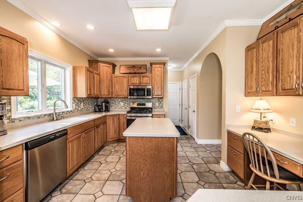 7265 Hamilton Road Pompey, NY 13078 - Photo 11 of 49