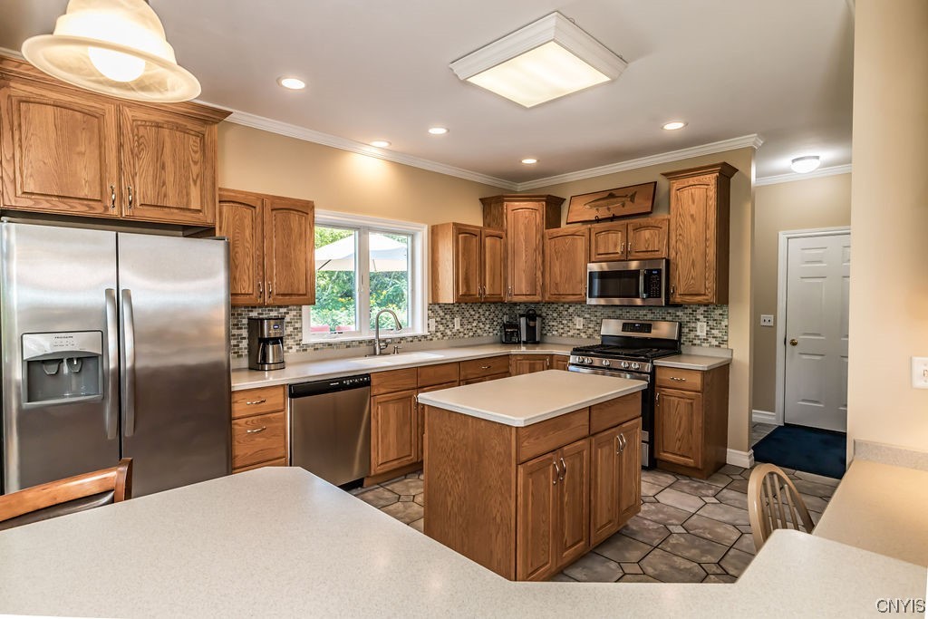 7265 Hamilton Road Pompey, NY 13078 - Photo 12 of 49