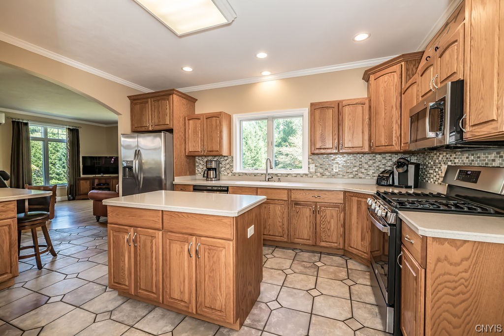 7265 Hamilton Road Pompey, NY 13078 - Photo 13 of 49