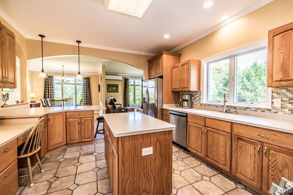 7265 Hamilton Road Pompey, NY 13078 - Photo 14 of 49