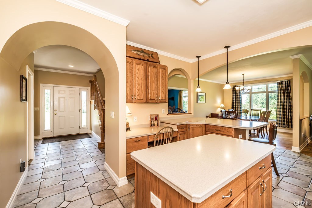 7265 Hamilton Road Pompey, NY 13078 - Photo 15 of 49