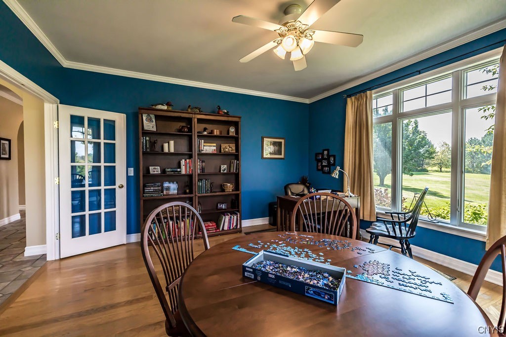 7265 Hamilton Road Pompey, NY 13078 - Photo 16 of 49