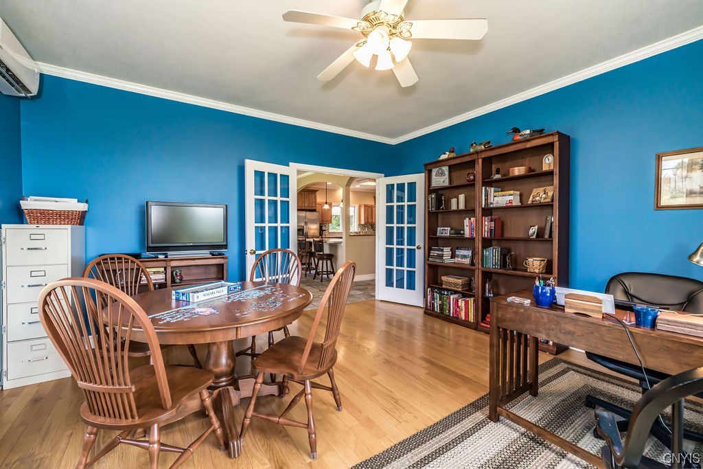 7265 Hamilton Road Pompey, NY 13078 - Photo 17 of 49