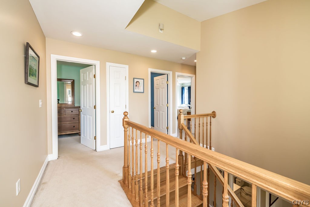 7265 Hamilton Road Pompey, NY 13078 - Photo 20 of 49