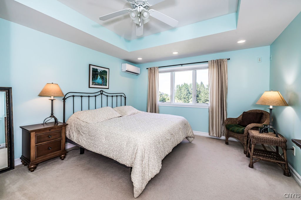 7265 Hamilton Road Pompey, NY 13078 - Photo 21 of 49