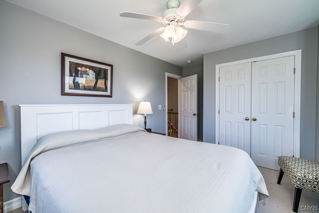 7265 Hamilton Road Pompey, NY 13078 - Photo 26 of 49