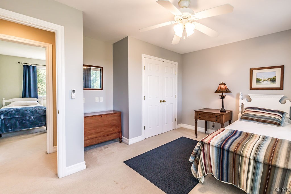 7265 Hamilton Road Pompey, NY 13078 - Photo 29 of 49