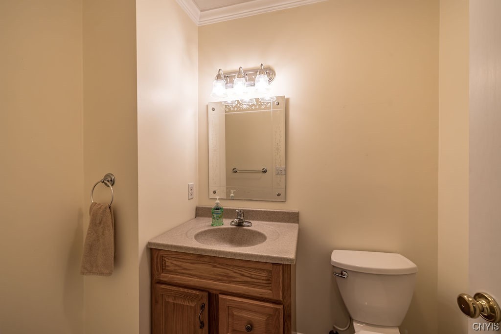 7265 Hamilton Road Pompey, NY 13078 - Photo 32 of 49