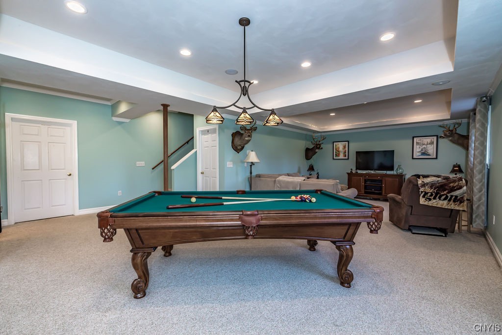 7265 Hamilton Road Pompey, NY 13078 - Photo 33 of 49