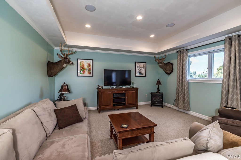 7265 Hamilton Road Pompey, NY 13078 - Photo 34 of 49