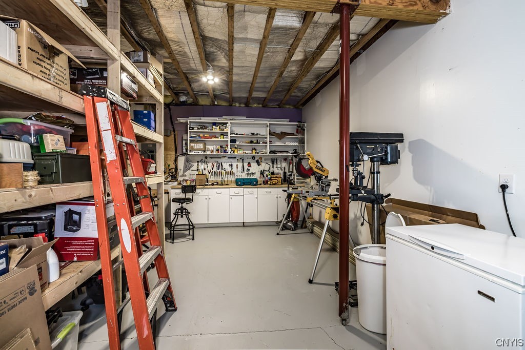 7265 Hamilton Road Pompey, NY 13078 - Photo 37 of 49