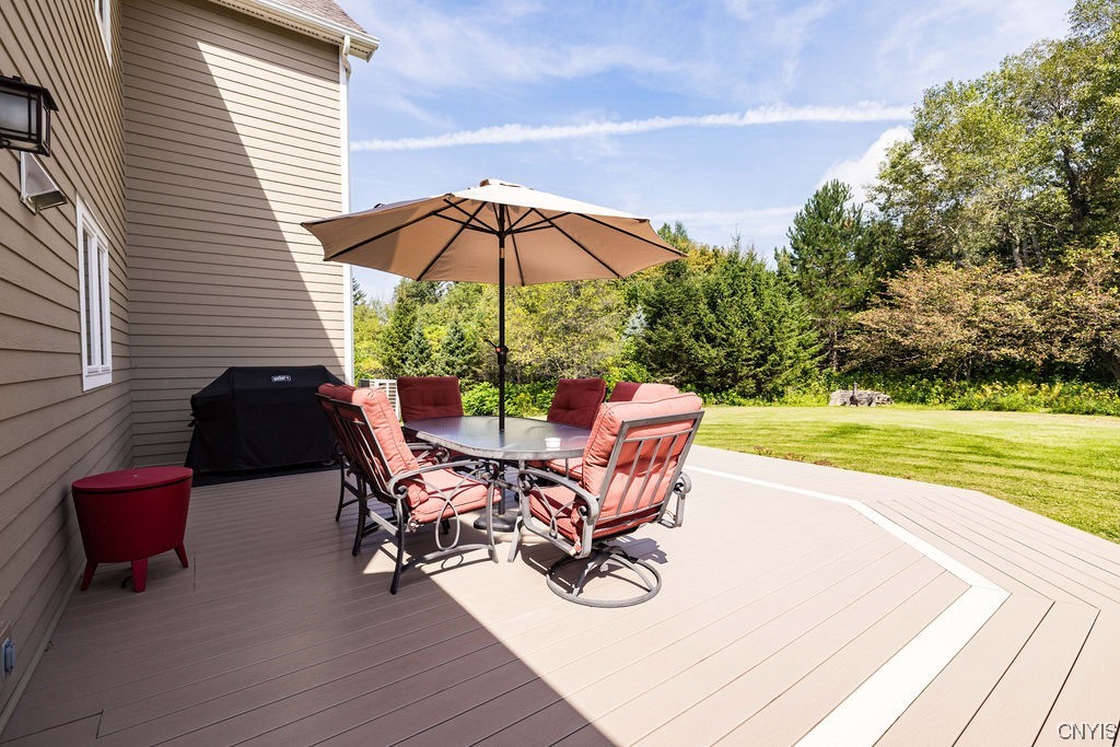 7265 Hamilton Road Pompey, NY 13078 - Photo 40 of 49