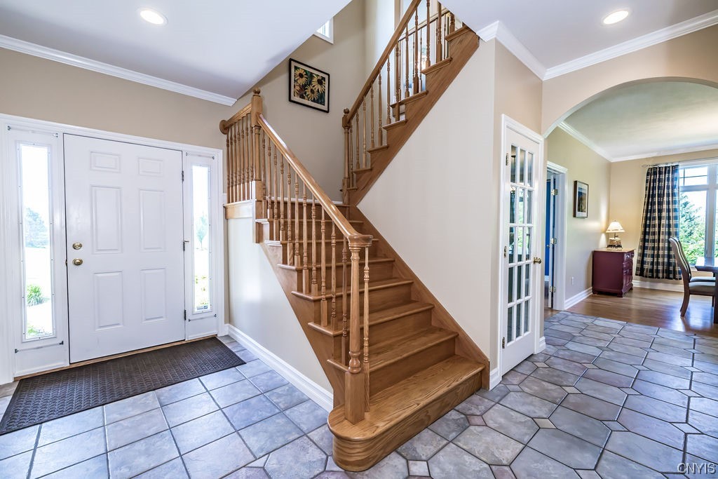 7265 Hamilton Road Pompey, NY 13078 - Photo 4 of 49