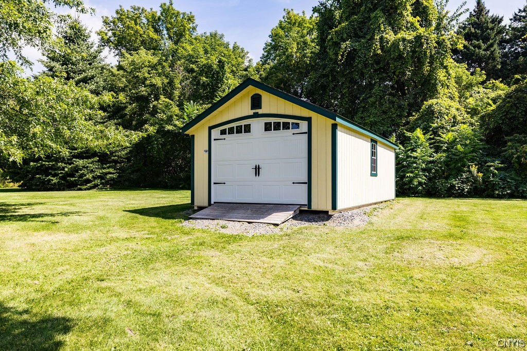 7265 Hamilton Road Pompey, NY 13078 - Photo 41 of 49