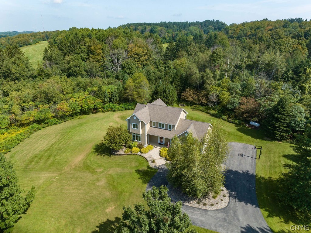 7265 Hamilton Road Pompey, NY 13078 - Photo 42 of 49