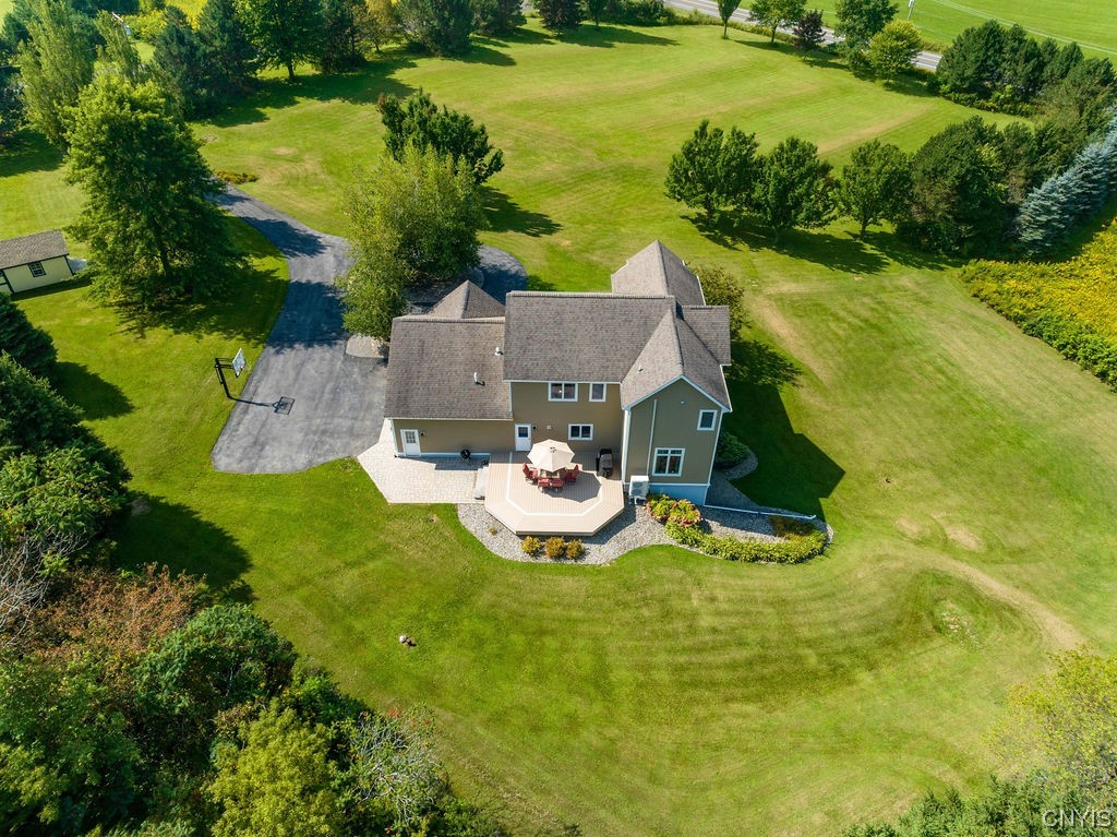 7265 Hamilton Road Pompey, NY 13078 - Photo 44 of 49