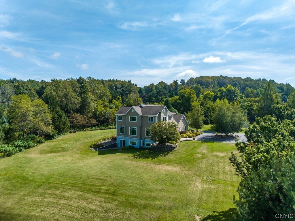 7265 Hamilton Road Pompey, NY 13078 - Photo 45 of 49