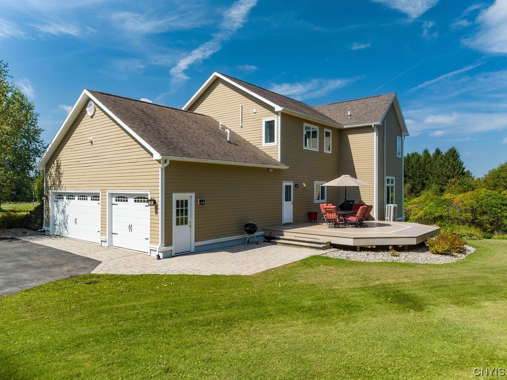 7265 Hamilton Road Pompey, NY 13078 - Photo 46 of 49