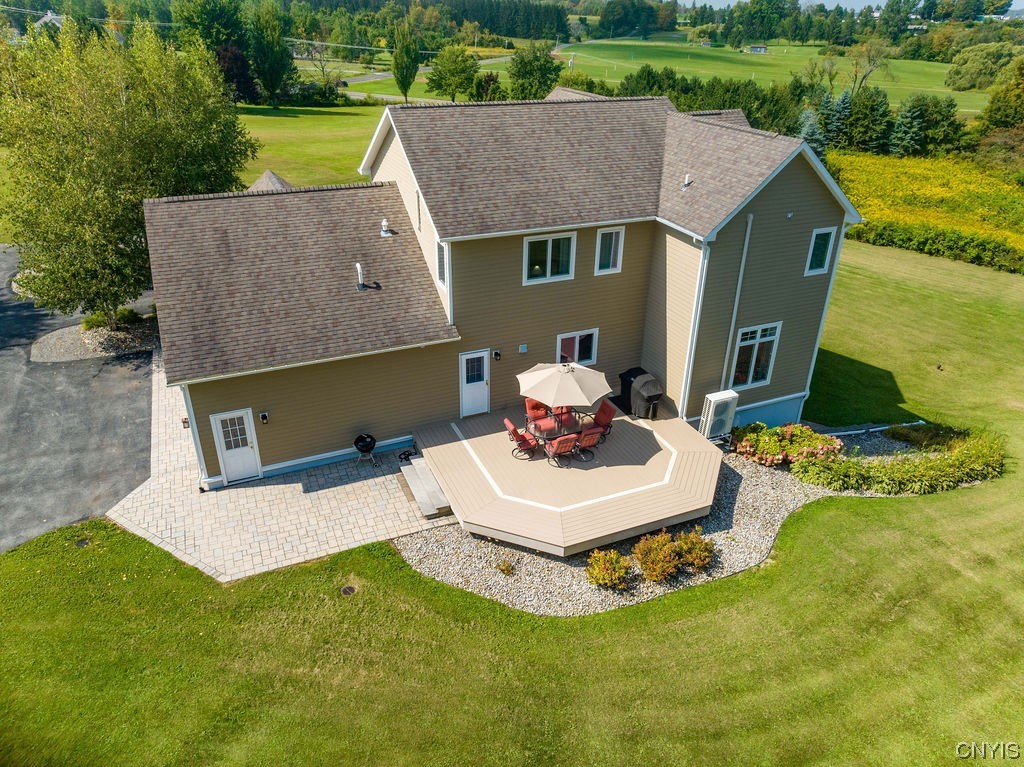 7265 Hamilton Road Pompey, NY 13078 - Photo 47 of 49