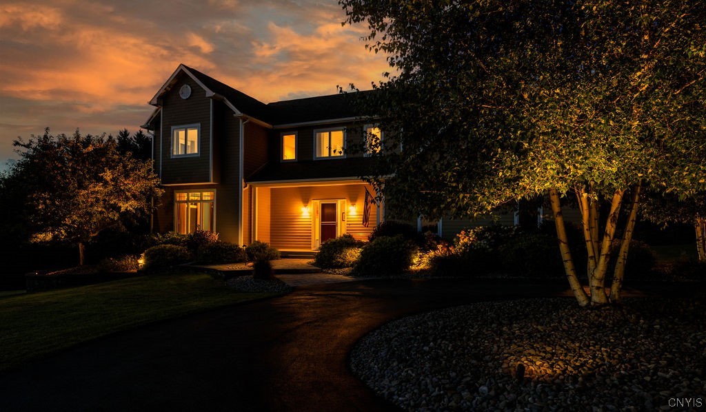 7265 Hamilton Road Pompey, NY 13078 - Photo 49 of 49