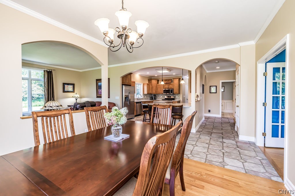 7265 Hamilton Road Pompey, NY 13078 - Photo 5 of 49