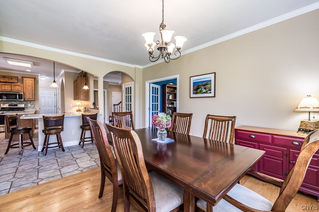 7265 Hamilton Road Pompey, NY 13078 - Photo 6 of 49