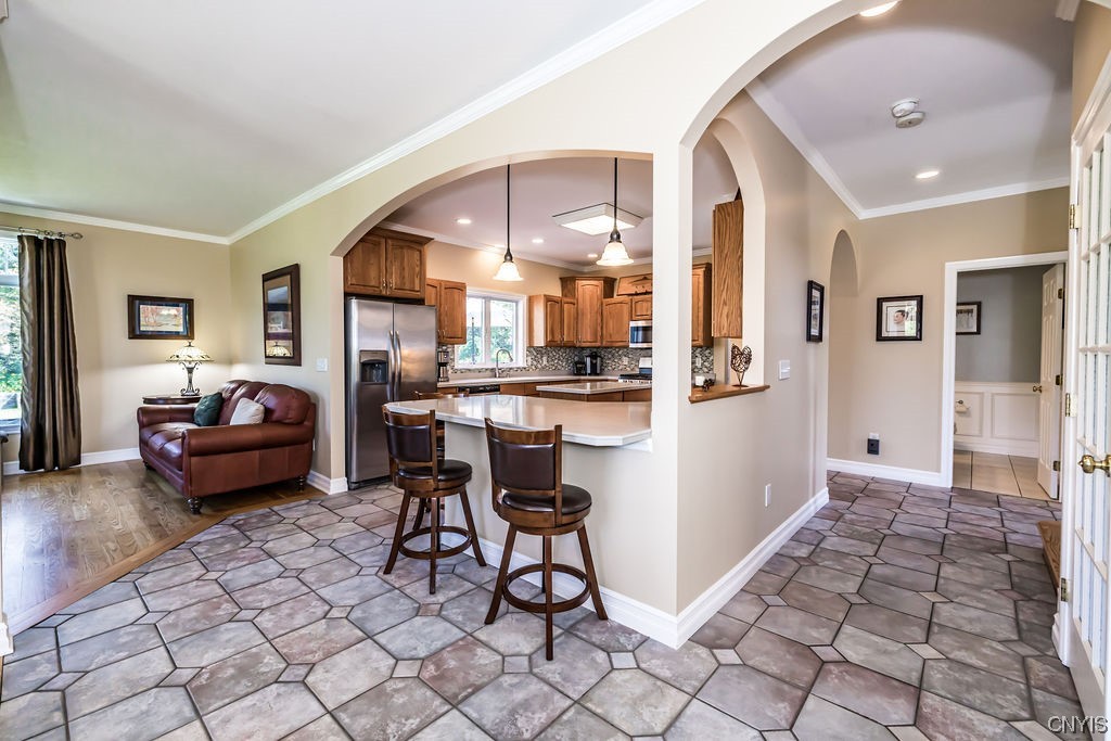 7265 Hamilton Road Pompey, NY 13078 - Photo 7 of 49