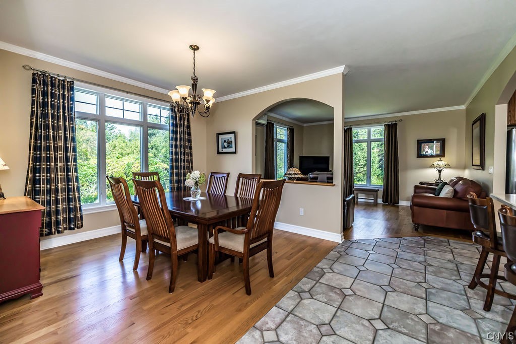 7265 Hamilton Road Pompey, NY 13078 - Photo 8 of 49