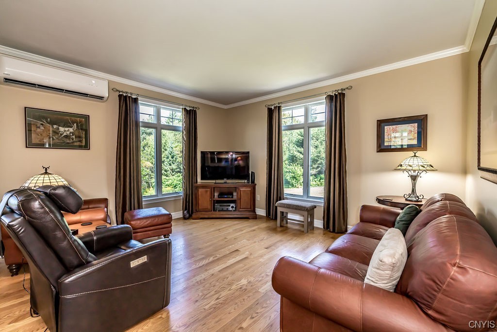 7265 Hamilton Road Pompey, NY 13078 - Photo 9 of 49