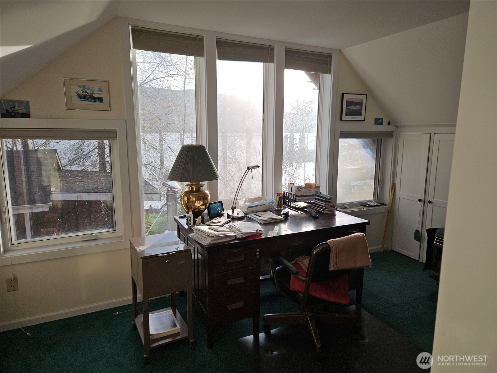 20 East Sunny Sands Road Cathlamet, WA 98612 - Photo 13 of 19