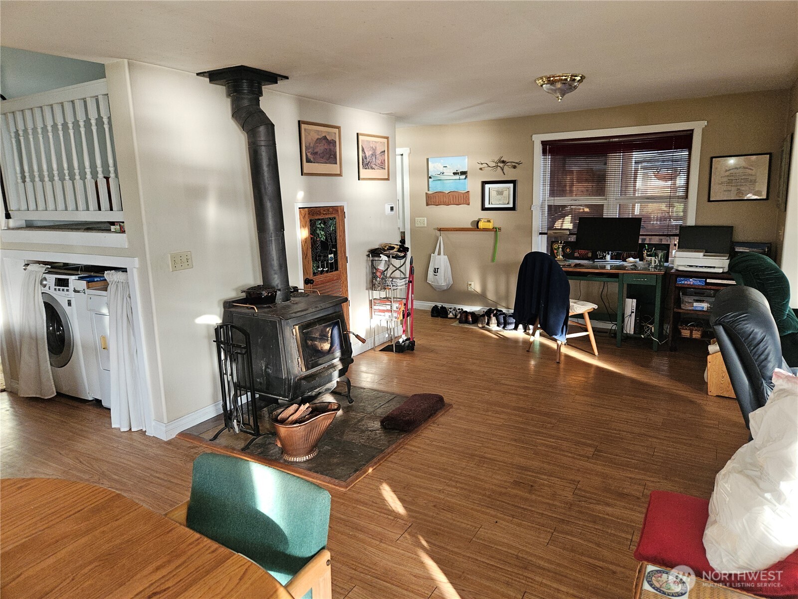 20 East Sunny Sands Road Cathlamet, WA 98612 - Photo 3 of 19