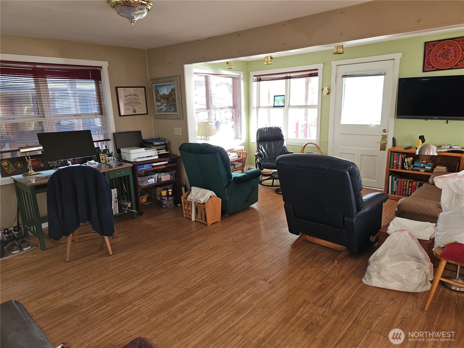20 East Sunny Sands Road Cathlamet, WA 98612 - Photo 4 of 19