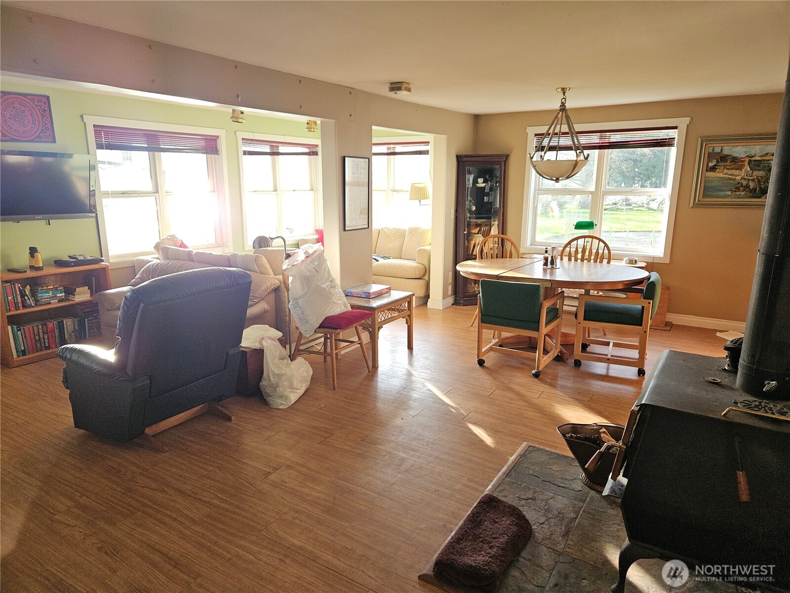 20 East Sunny Sands Road Cathlamet, WA 98612 - Photo 5 of 19
