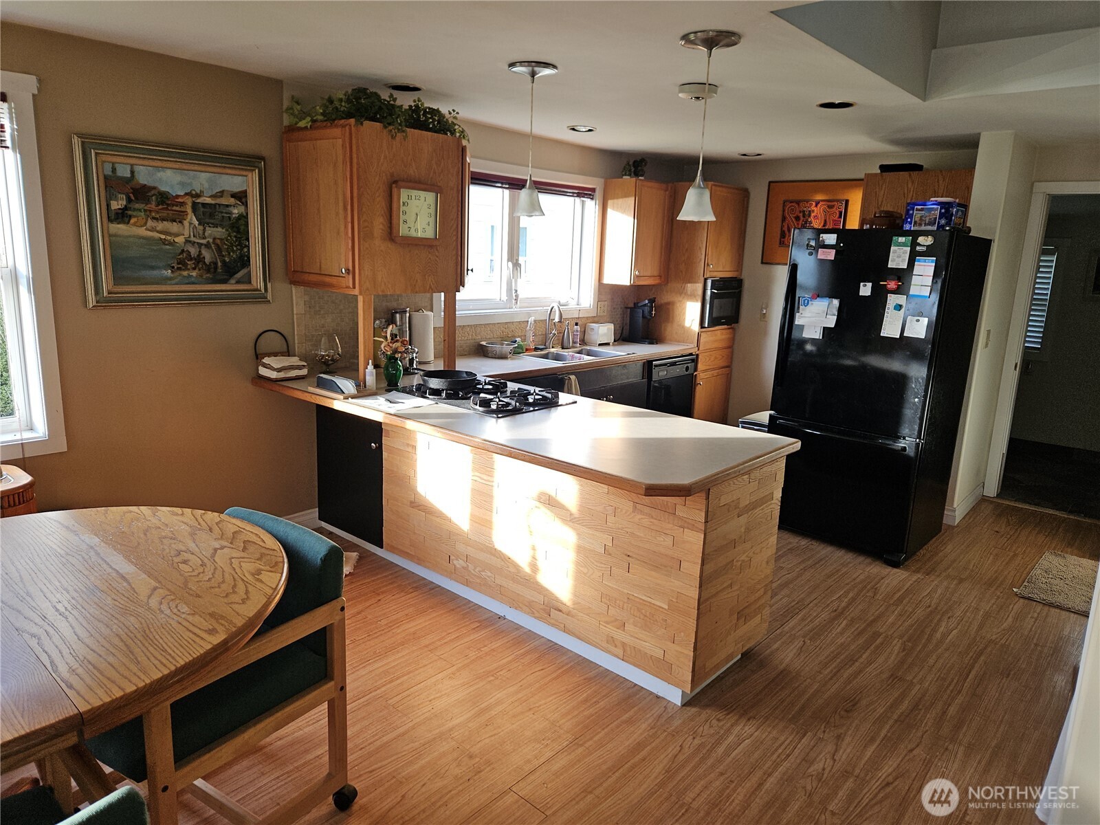 20 East Sunny Sands Road Cathlamet, WA 98612 - Photo 6 of 19