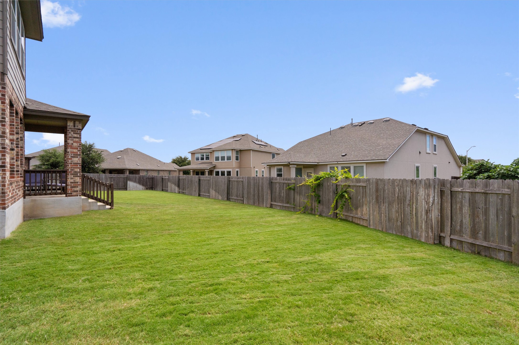 1208 Ravenside Cove Leander, TX 78641 - Photo 37 of 39
