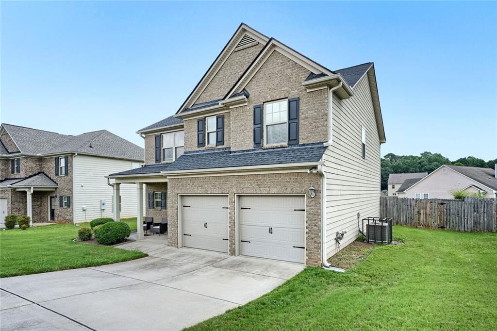 5830 Rex Ridge Parkway Rex, GA 30273 - Photo 3 of 27 Gallery Image 3