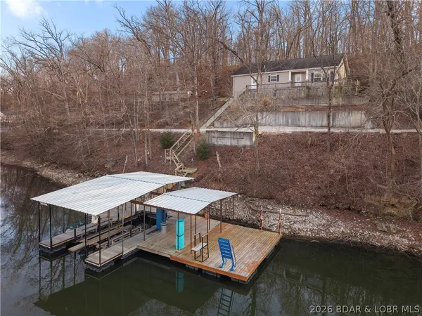 $450,000 | 26621 Lake Front Lane, Rocky Mount, MO 65072
